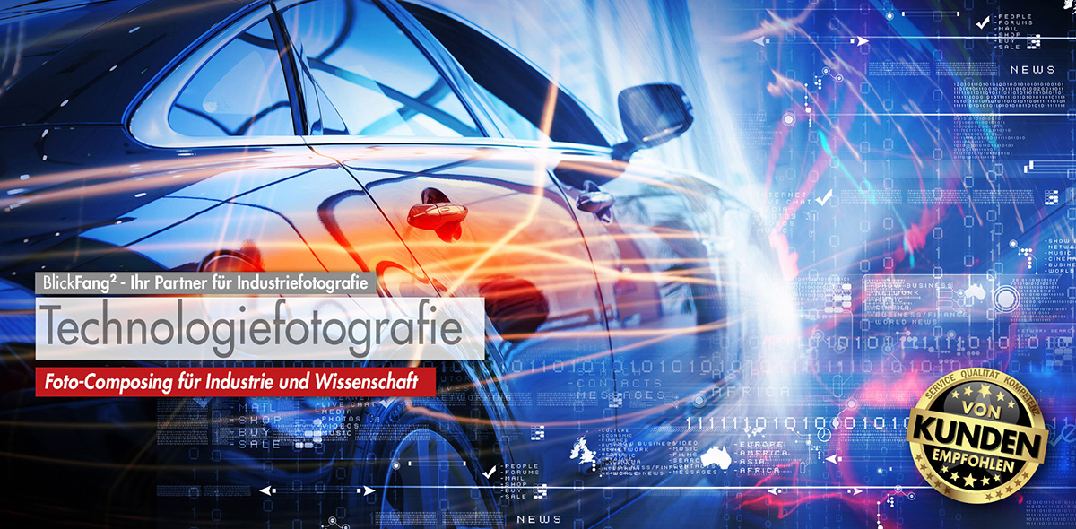 Technologiefotografie by Blickfang 2 Fotostudios Filmstudiosist ein Unternehmensbereich der Schoellmann + Sie Marketing, Werbung GmbHD - 69469 Weinheim, Germany Blickfang 2 Fotostudios Filmstudiosist ein Unternehmensbereich der Schoellmann + Sie Marketing, Werbung GmbHD - 69469 Weinheim, Germany