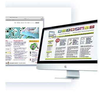 Logos, Anzeigen, Prospekte, WerbeKampagnen - Firmen-ABC by Schoellmann + Sie Marketingagentur, Werbeagentur Weinheim