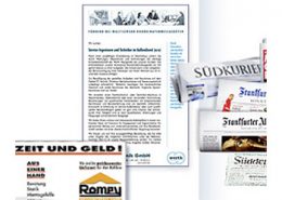 Logos, Anzeigen, Prospekte, WerbeKampagnen - Firmen-ABC by Schoellmann + Sie Marketingagentur, Werbeagentur Weinheim