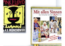 Logos, Anzeigen, Prospekte, WerbeKampagnen - Firmen-ABC by Schoellmann + Sie Marketingagentur, Werbeagentur Weinheim