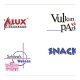 Logos, Anzeigen, Prospekte, WerbeKampagnen - Firmen-ABC by Schoellmann + Sie Marketingagentur, Werbeagentur Weinheim
