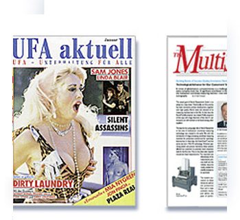 Logos, Anzeigen, Prospekte, WerbeKampagnen - Firmen-ABC by Schoellmann + Sie Marketingagentur, Werbeagentur Weinheim