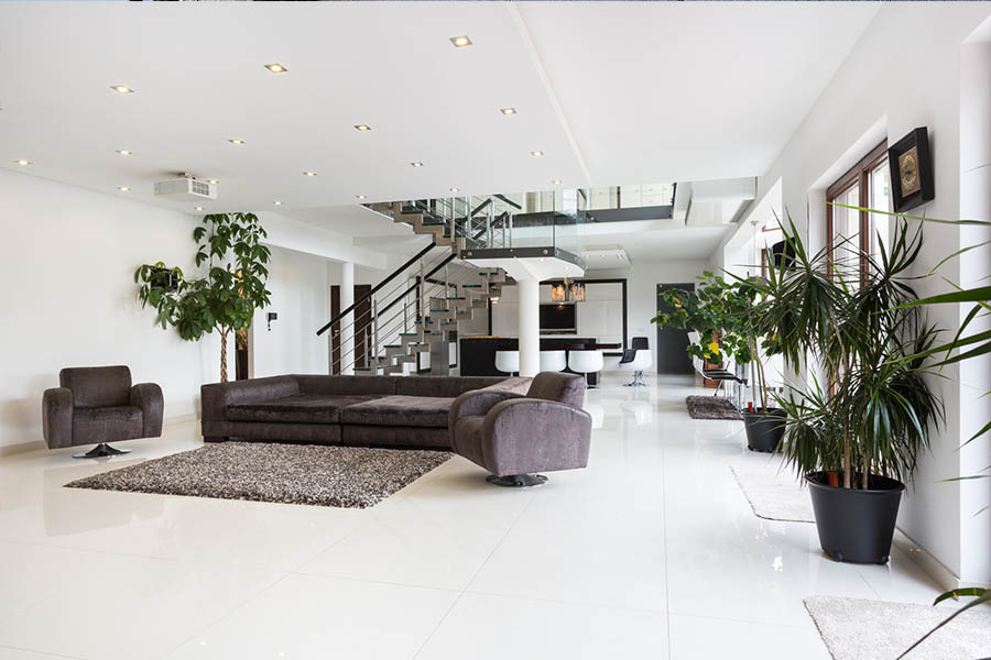 Referenz-Shooting - Architektur 1