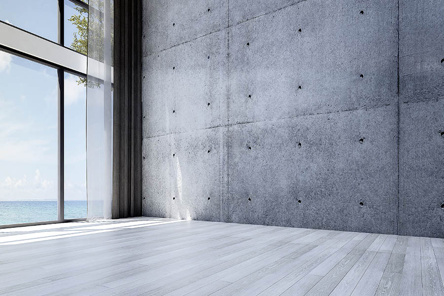 Referenz-Shooting - Architektur 2